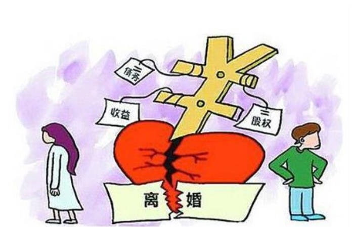 女方出轨要离婚（泰安律师告诉你孩子的抚养权谁来负责）